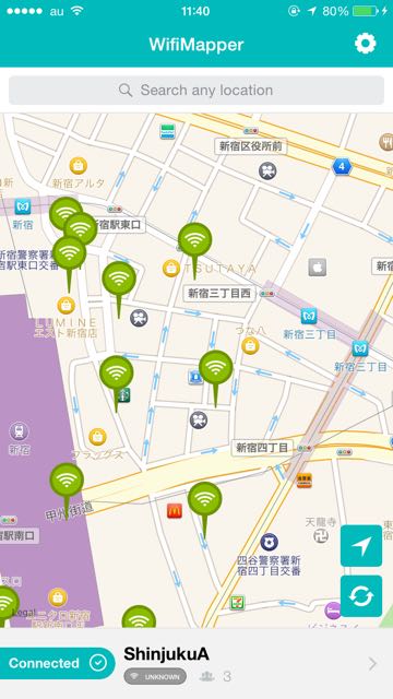 wifi - 6