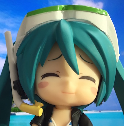 【オタク流】夏だし女の子と海とかプールに行きたい