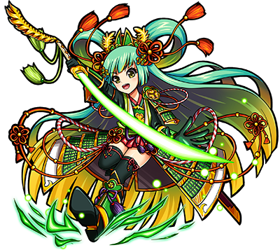 モンスト モンフェスの来場者特典でゲットできる限定キャラまとめ 限定のクイバタが美しい Appbank
