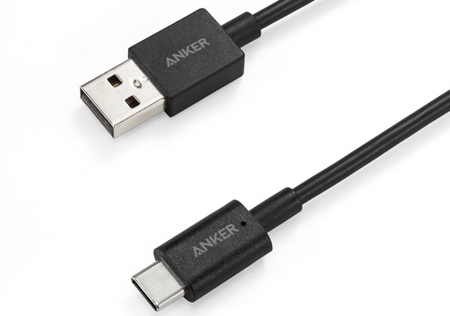 Anker USBC - 4