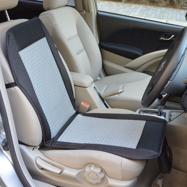 Cooler car - 1