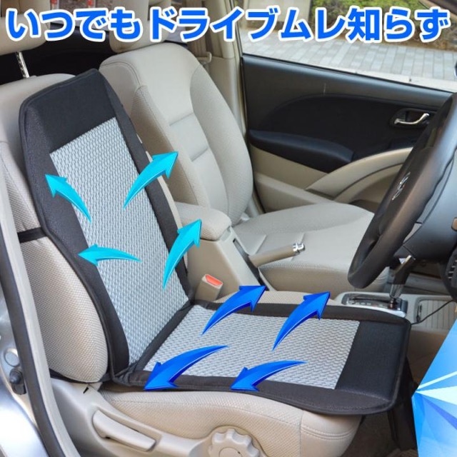 Cooler car - 2