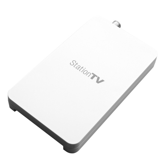 MacTV - 1