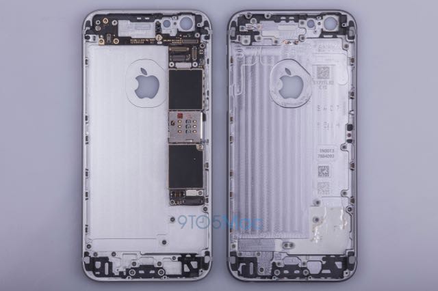 iPhone 6s