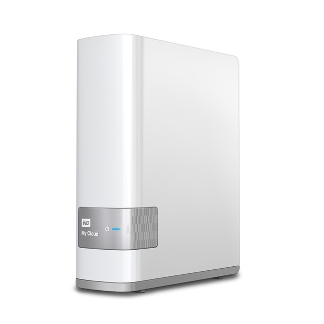 WD Cloud - 2