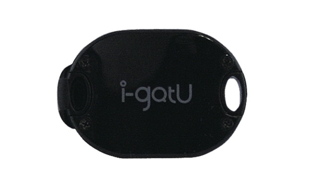 igatU - 2