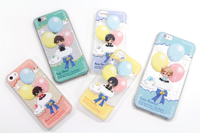 ikemencase - 01