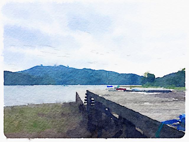 絵が下手な人もプロ級の風景画を描けるマル秘テクニック Appbank 絵が下手な人もプロ級の風景画を描けるマル秘テクニック Appbank