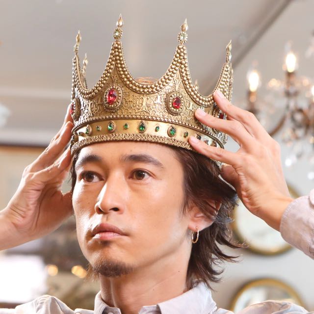 窪塚洋介がふたたび「キング」と呼ばれる理由、答えはこの動画にある [PR]