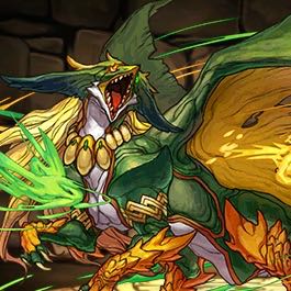 パズドラ攻略 オーディン ドラゴンのオススメパーティ編成まとめ Appbank