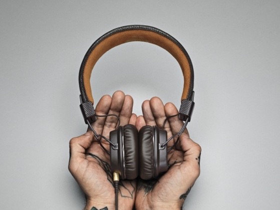 Marshall - 3