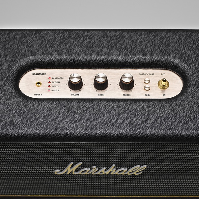 Marshall - 6