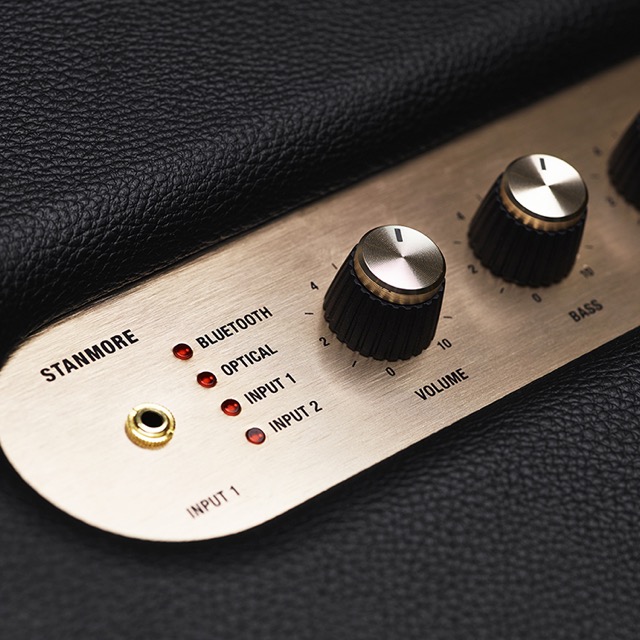 Marshall - 7