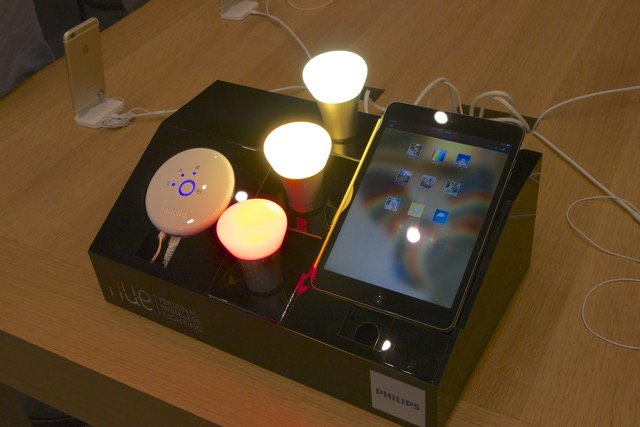 Philips hue - 15