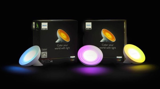 Philips hue - 2