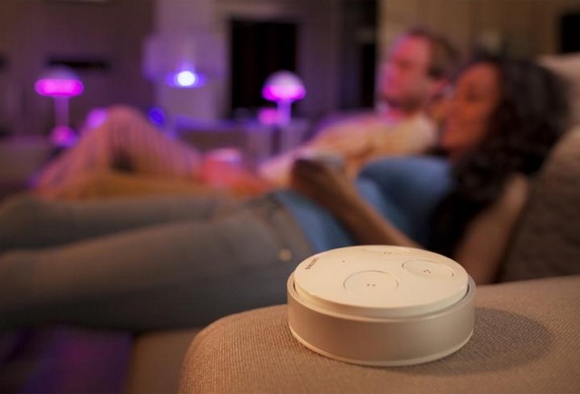 Philips hue - 3