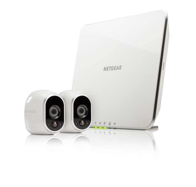 VMS3230 ARLO - 1