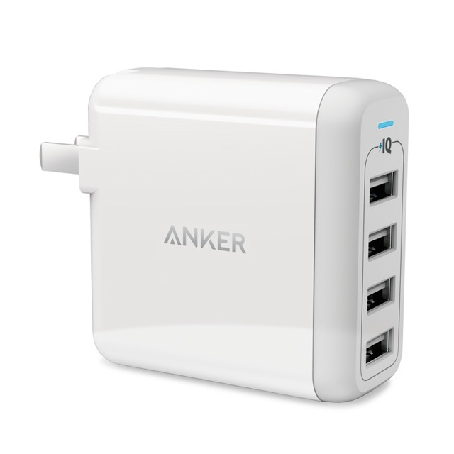 anker - 1