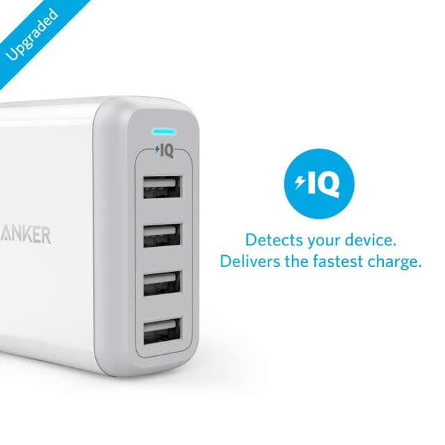 anker - 2