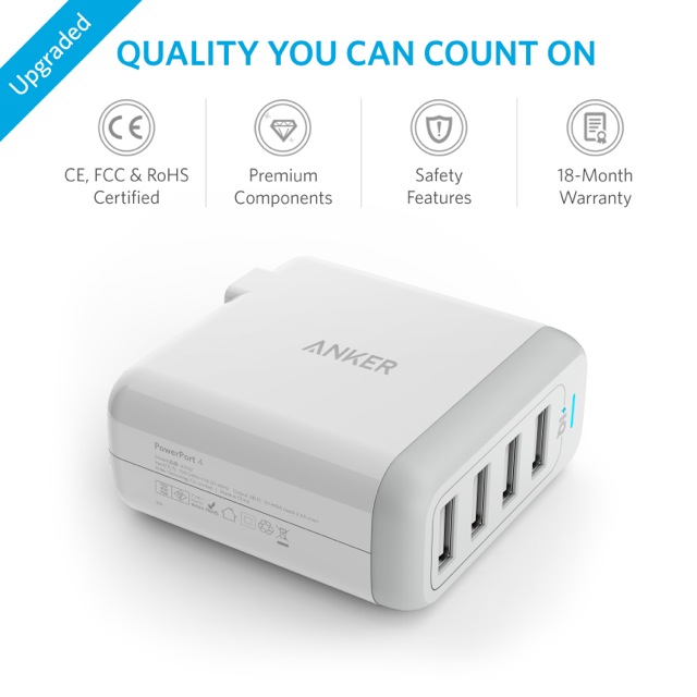 anker - 3