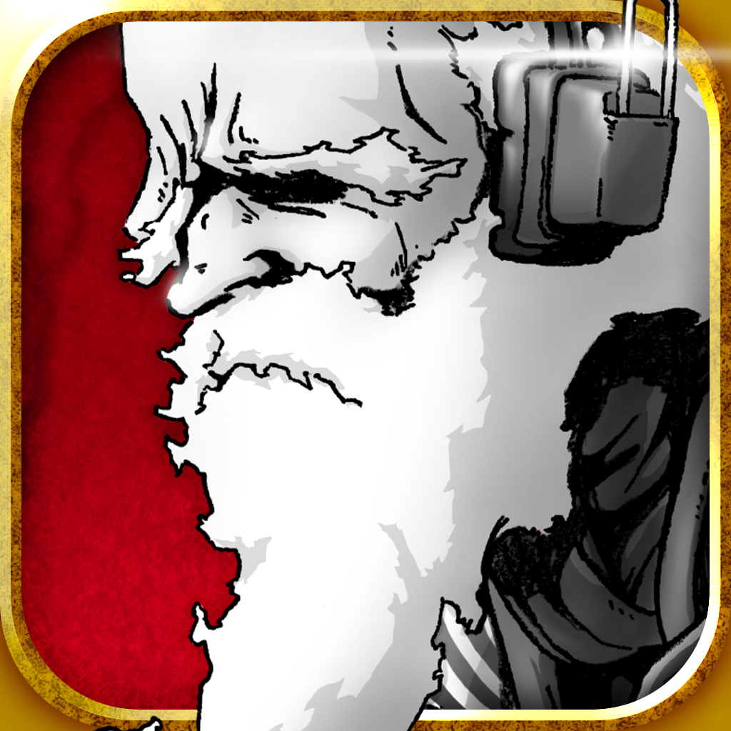 『うしおととら』と戦えるアクションRPGのバランスが神がかっている [PR]