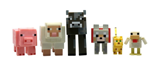 minecraft - 2