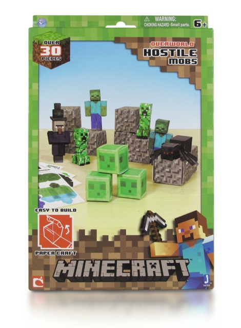 minecraft - 4