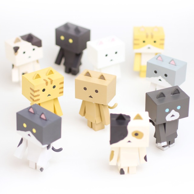 nyanbo - 2