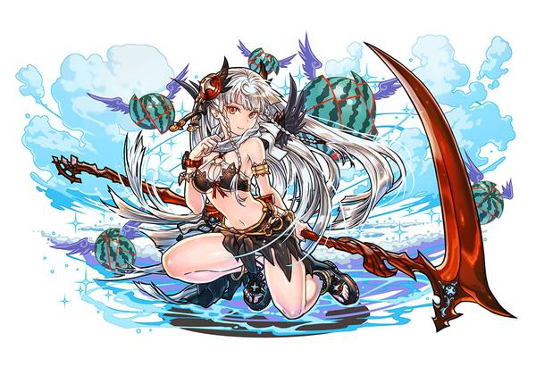 パズドラ 水着の女の子キャラ大量公開 魅力たっぷりで目のやり場に困っちゃう Appbank パズドラ 水着の女の子キャラ大量公開 魅力たっぷりで目のやり場に困っちゃう Appbank
