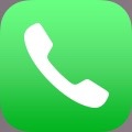 【iPhone基本】電話アプリの使い方