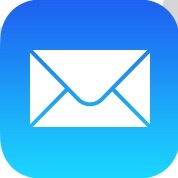 【iPhone基本】メールアプリの使い方