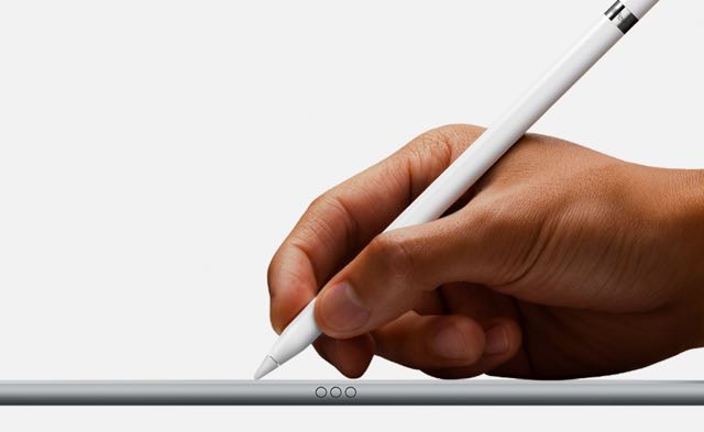 たった15秒の充電で30分使えるってマジ。iPad Pro専用ペンは充電速度が超はやい