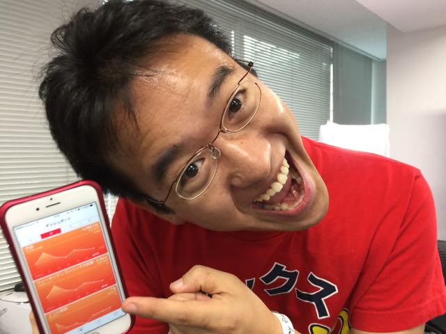 【むらい】iPhoneにこんなアプリあるの知ってた? すごくない?