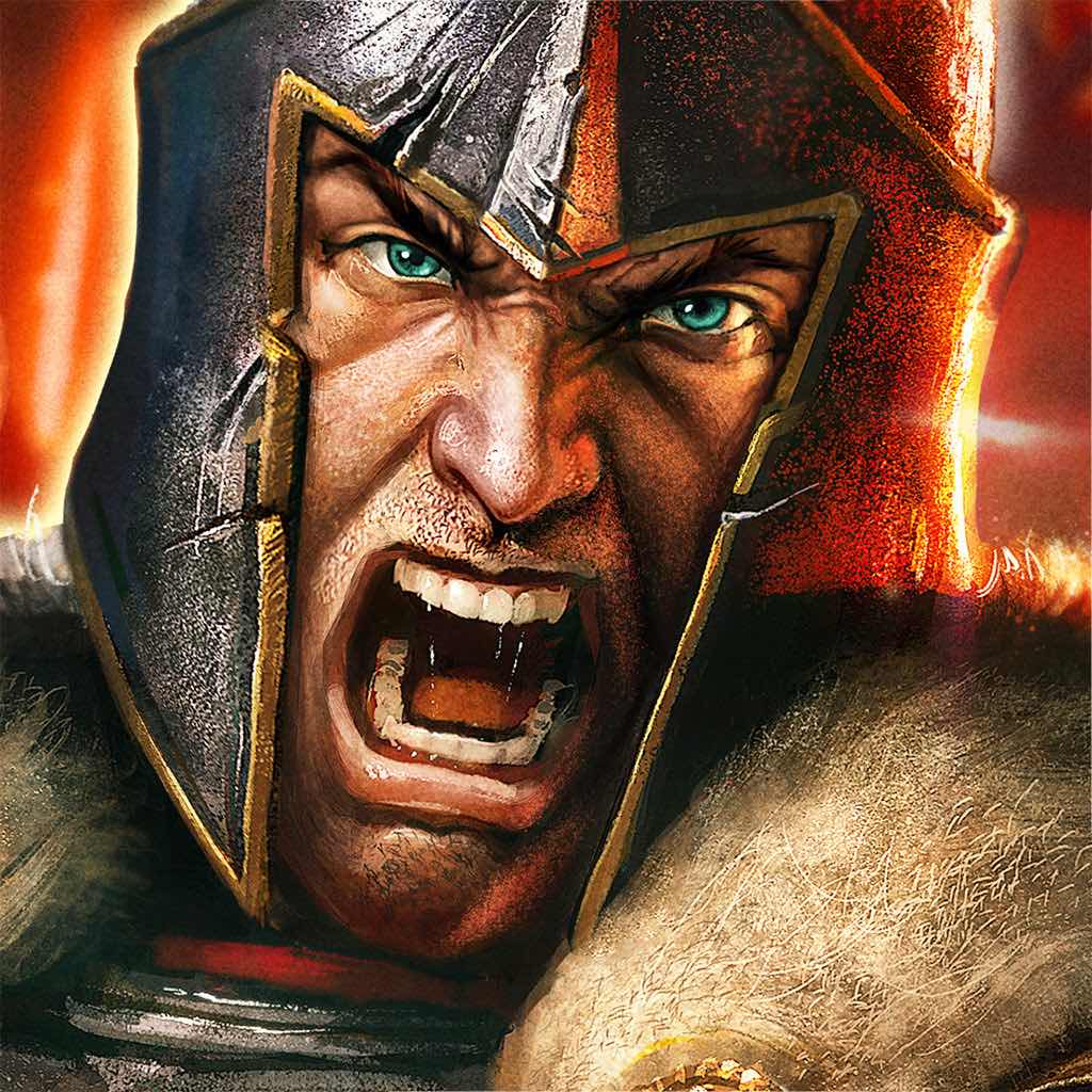 Game of War初心者攻略。育成・戦闘・同盟・システムの疑問を解決 [PR]