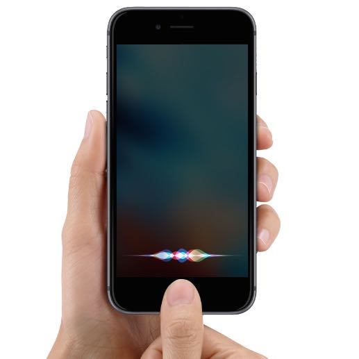 Ios 9 アナタだけに反応するsiri誕生 自分の声を覚えさせましょう Appbank Ios 9 アナタだけに反応するsiri誕生 自分の声を覚えさせましょう Appbank