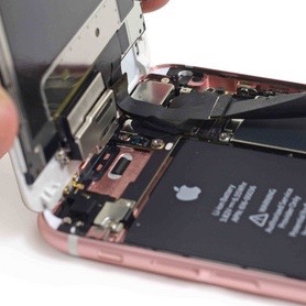 【驚愕】早くもiPhone 6sの解体実況が始まる…判明した事実とは