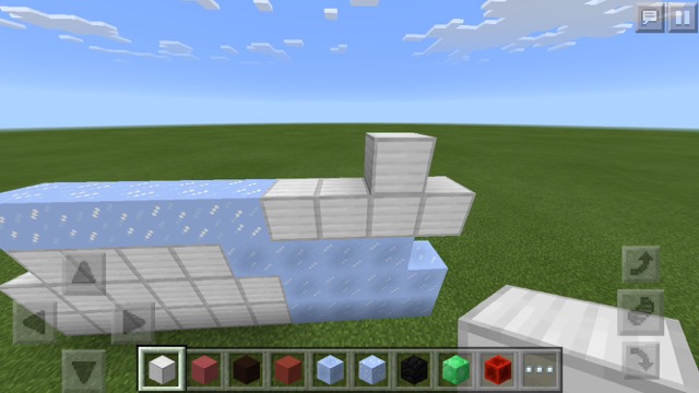 マイクラpe マックスむらいとマミルトンを作ろう Appbank