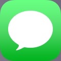 【iPhone基本】メッセージアプリの使い方