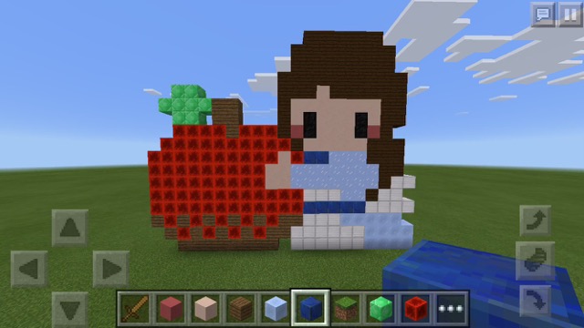 マイクラpe マックスむらいとマミルトンを作ろう Appbank マイクラpe マックスむらいとマミルトンを作ろう Appbank