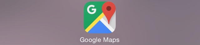 Google Maps