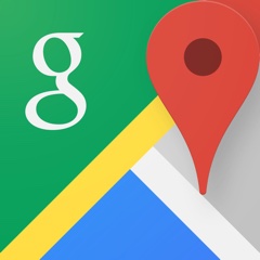 定番地図アプリ『Google Maps』でストリートビューが使いやすくなった