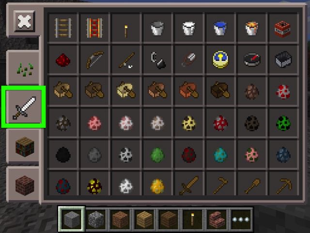 Minecraft