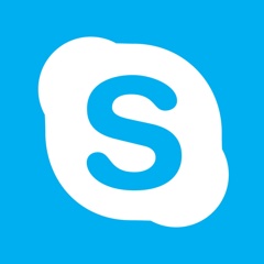 無料通話アプリ『Skype』が新デザインで登場、iPad版もアップデート