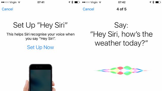 iOS 9