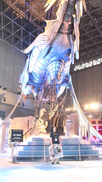 TGS_cygames - 3