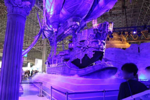 TGS_cygames - 4