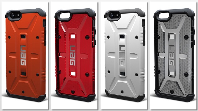 UAG - 6