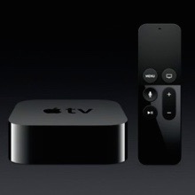 新型Apple TVのゲーム機能がWiiっぽくてウィ〜。家族みんなで楽しめちゃう
