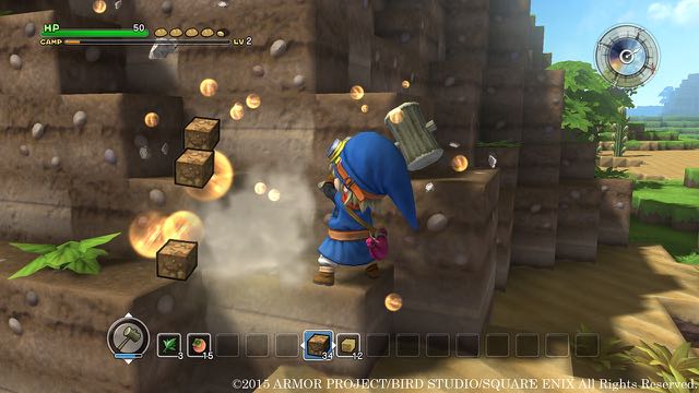 dqblock - 2