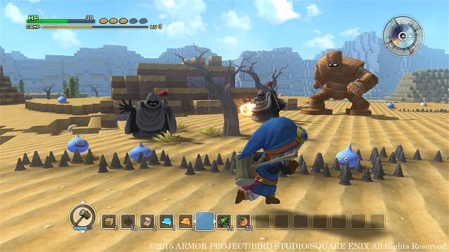 dqblock - 3